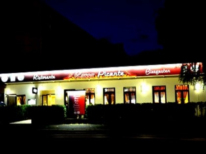 Photo: Rosso Picante Bochum